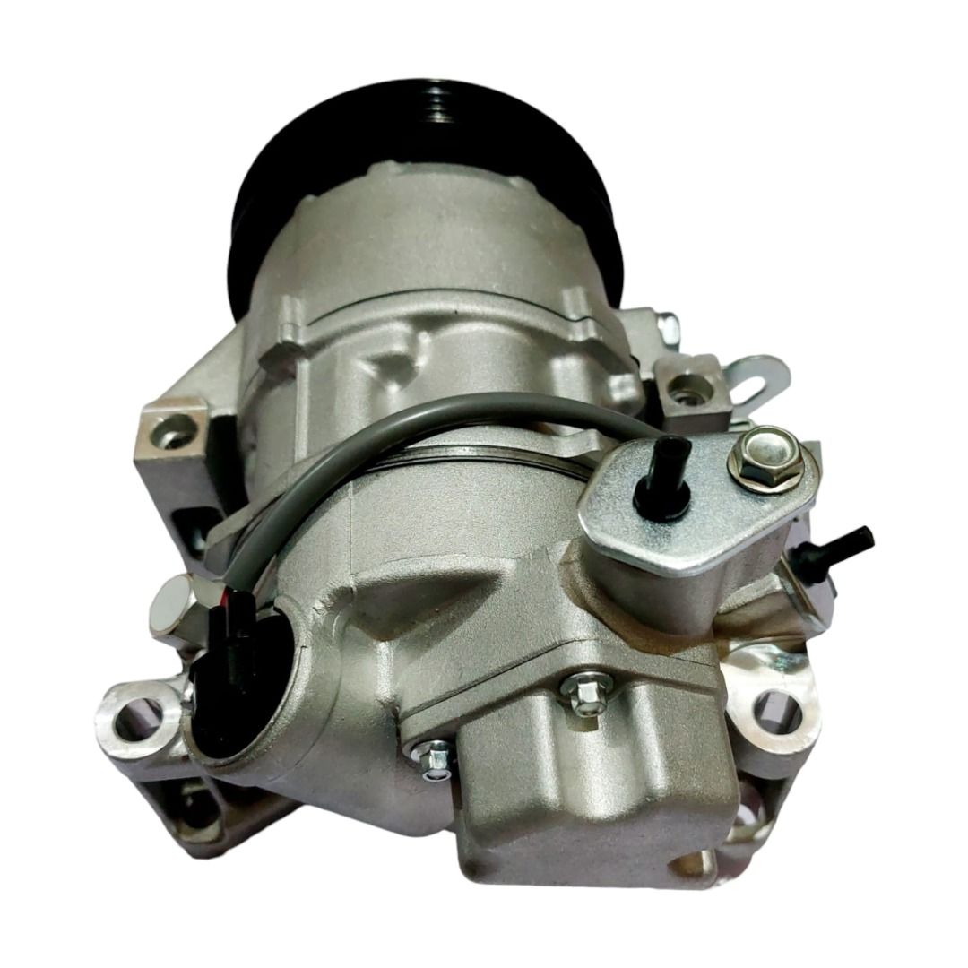 Toyota Yaris AC Compressor, Car Parts & Accessories, Engine and Aircon