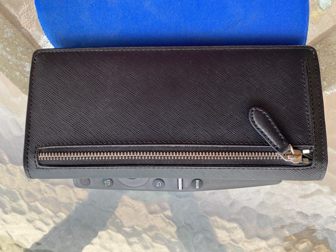Tumi envelope wallet online