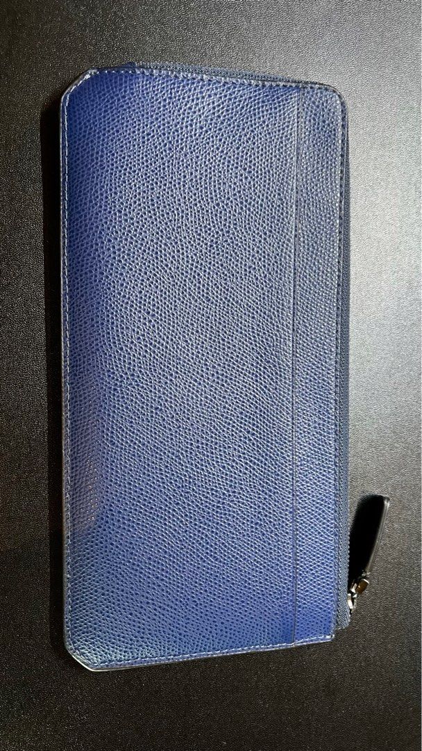 Tumi rfid deals id lock