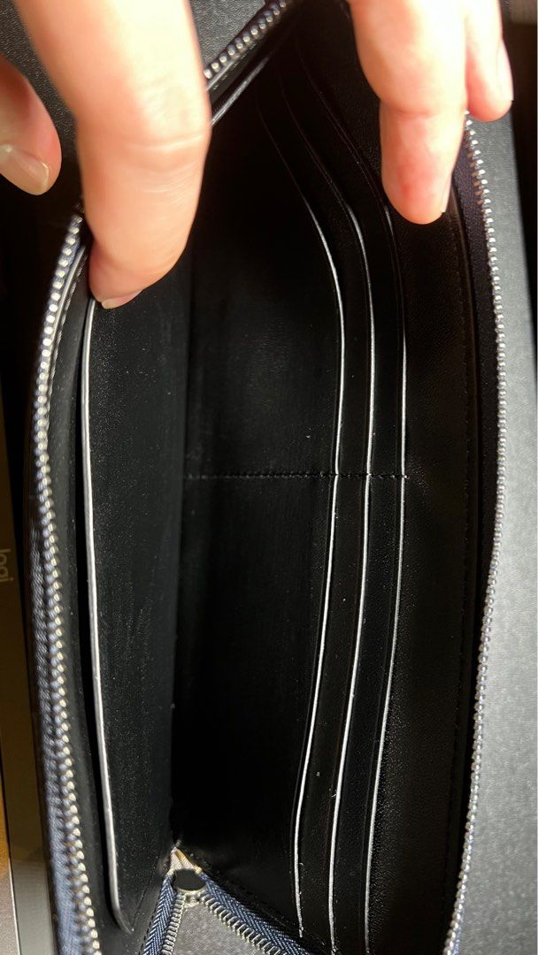 Tumi rfid hotsell id lock