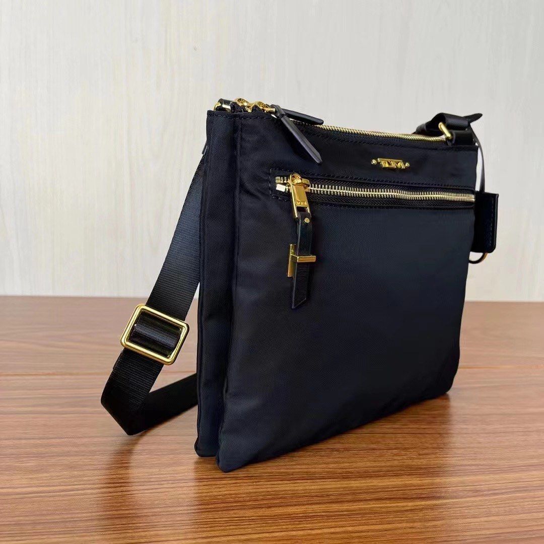 Tumi tula crossbody sales