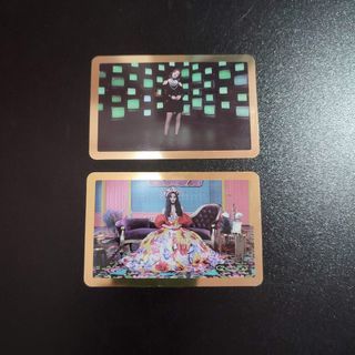 TWICE- FEEL SPECIAL GOLD PC