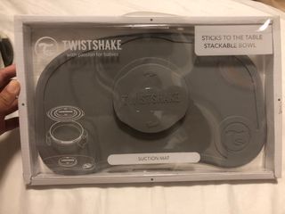 Twistshake Click-Mat Mini