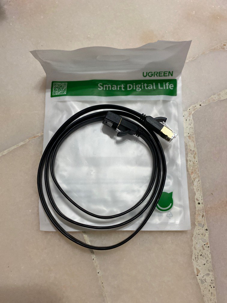 UGREEN cable, Computers & Tech, Parts & Accessories, Cables & Adaptors ...