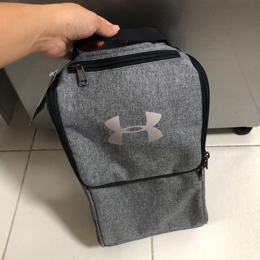 Shoe bag store under armour
