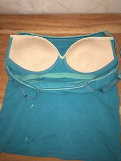 Uniqlo Sleeveless Top
