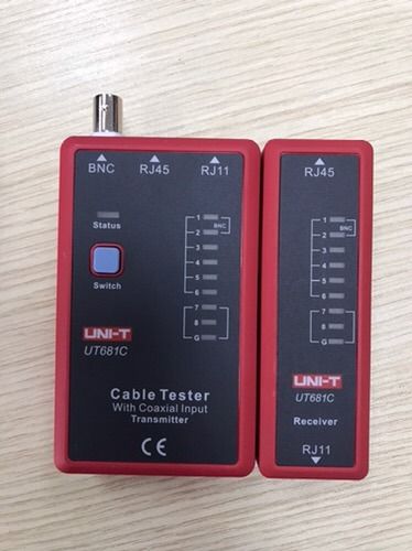 UT681 Series Cable Testers - UNI-T Meters