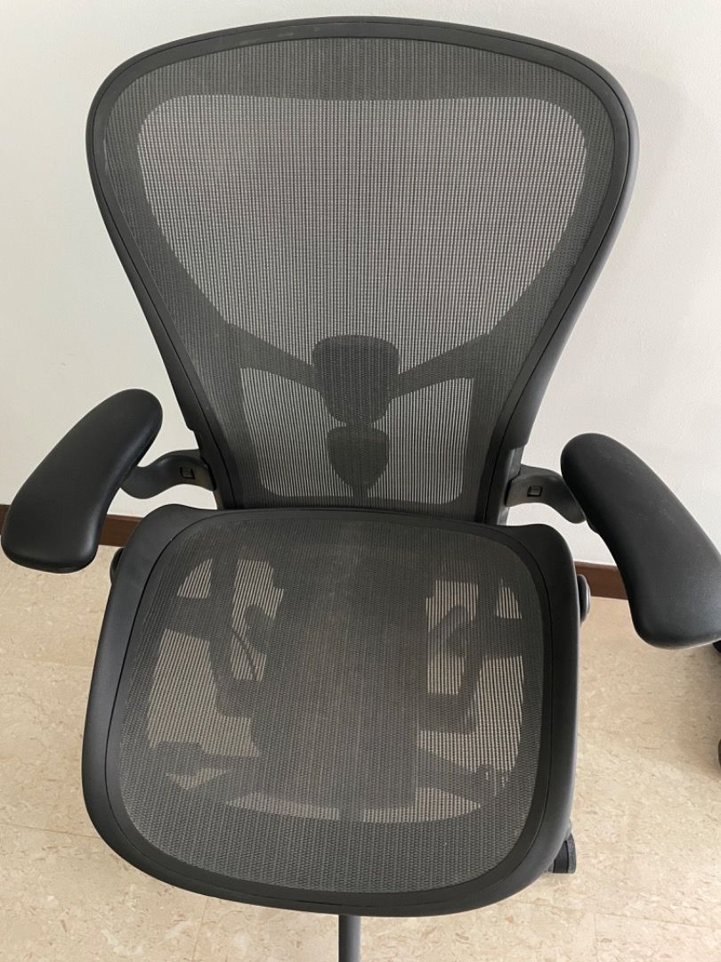 Herman online miller ae123awc