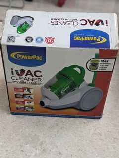 Vacuum  Cleaner