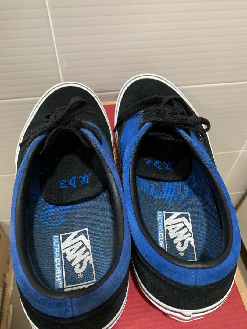 Vans Era Pro Rowan Zorilla Men s Fashion Footwear Sneakers on