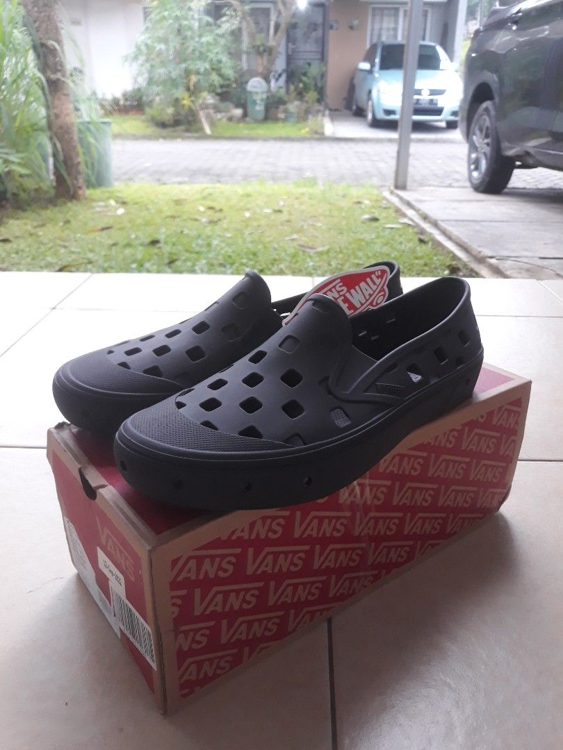 Vans slip shop on 40 5
