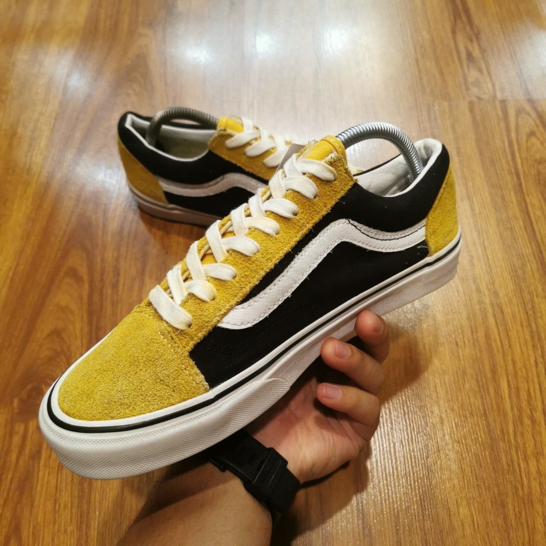 Vans style 36 mango sales