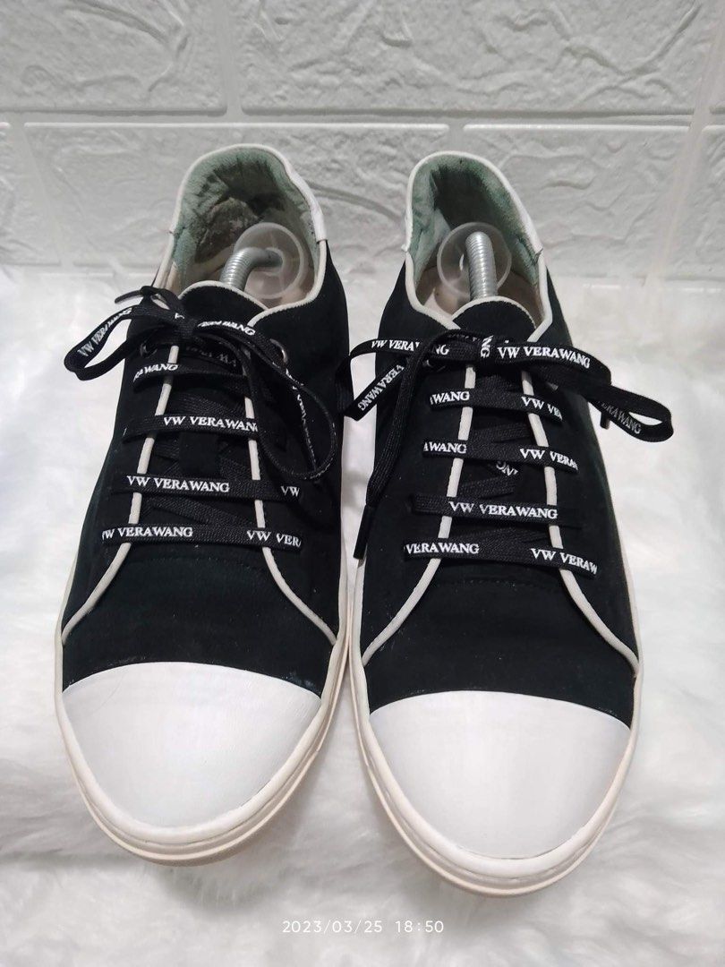 Vera wang clearance shoes price