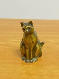 Vintage Cat Can Opener *ICSD00033*