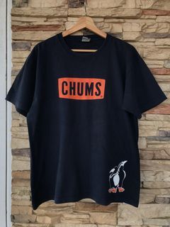 Vintage Chums Tshirt