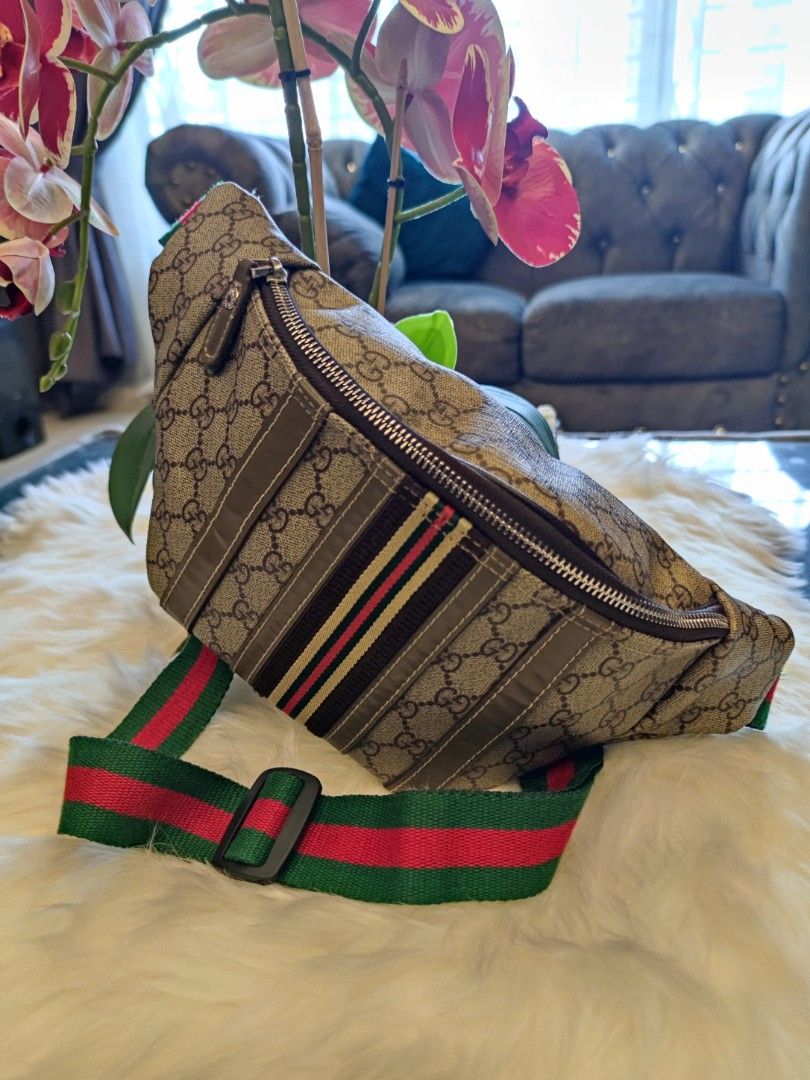 Gucci men on sale beg