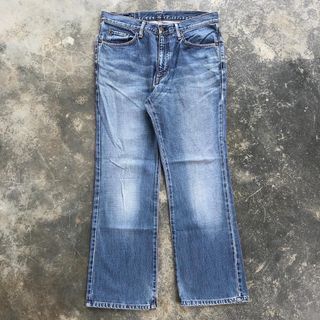 Vintage Edwin Bootcut Jeans