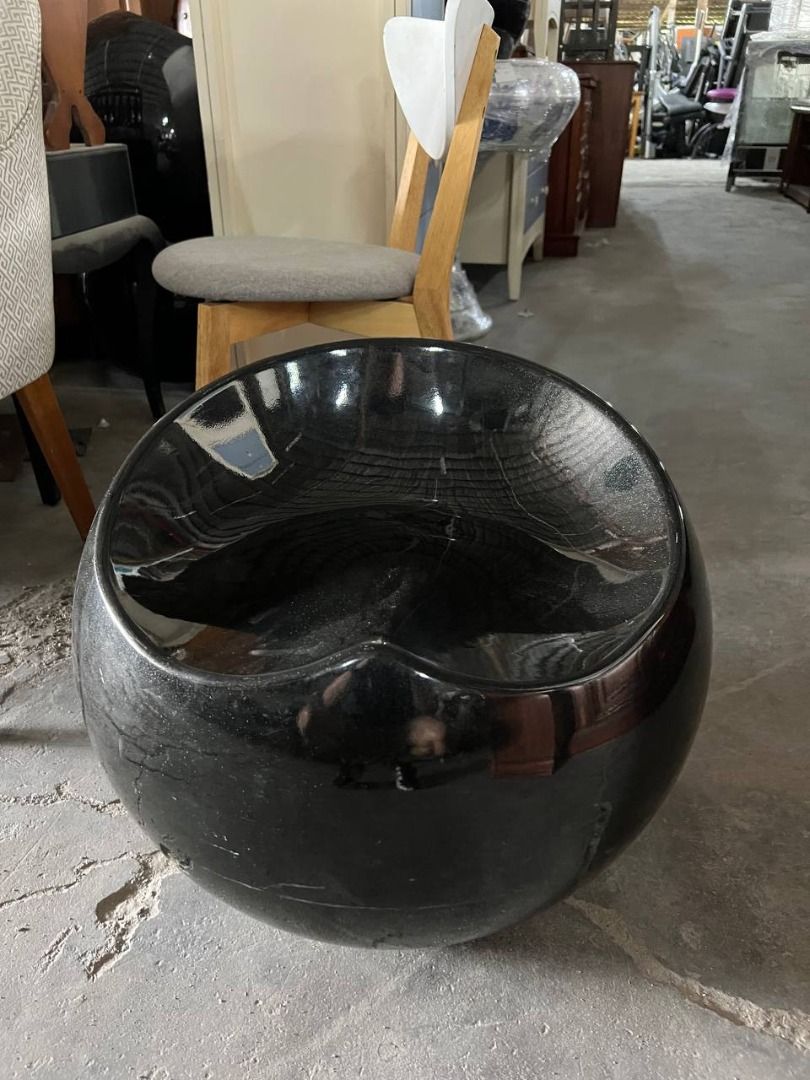Fiberglass chairs 1960 hotsell