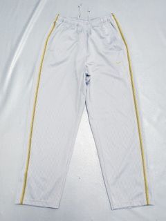 Vintage Nike Track Pants