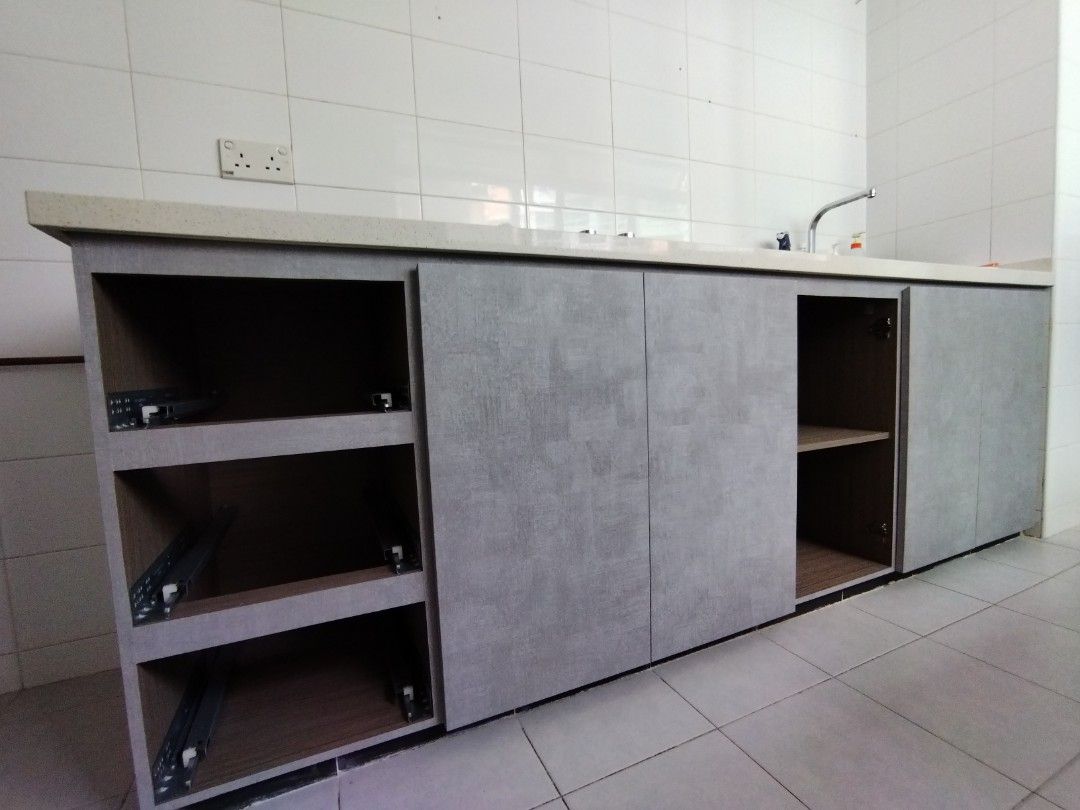 Vinyl sticker laminated, Furniture & Home Living, Home Decor, Other