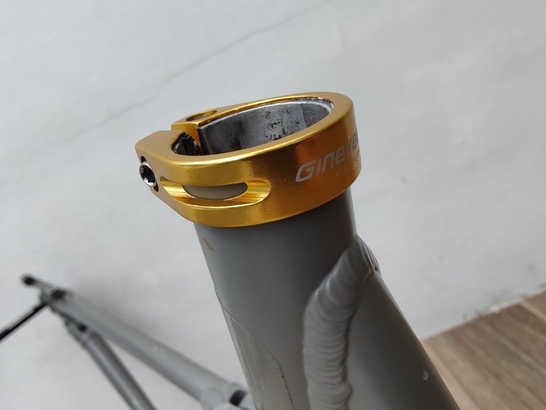 vitus mythique frame