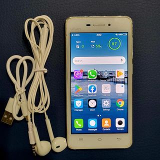 Vivo Y31a Smart mobile phone Smartphone like Samsung Galaxy Apple iPhone