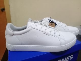 White Sneakers Jack and Jones