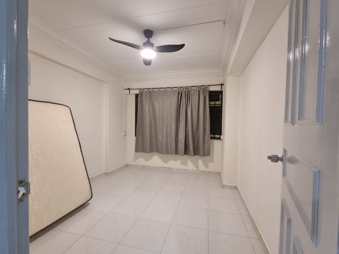 Whole unit Rental Avail MidApr'23 Walking Distance To Yew Tee MRT