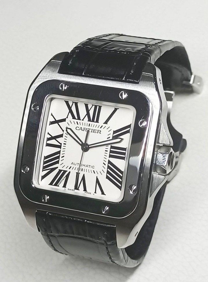 cartier contact