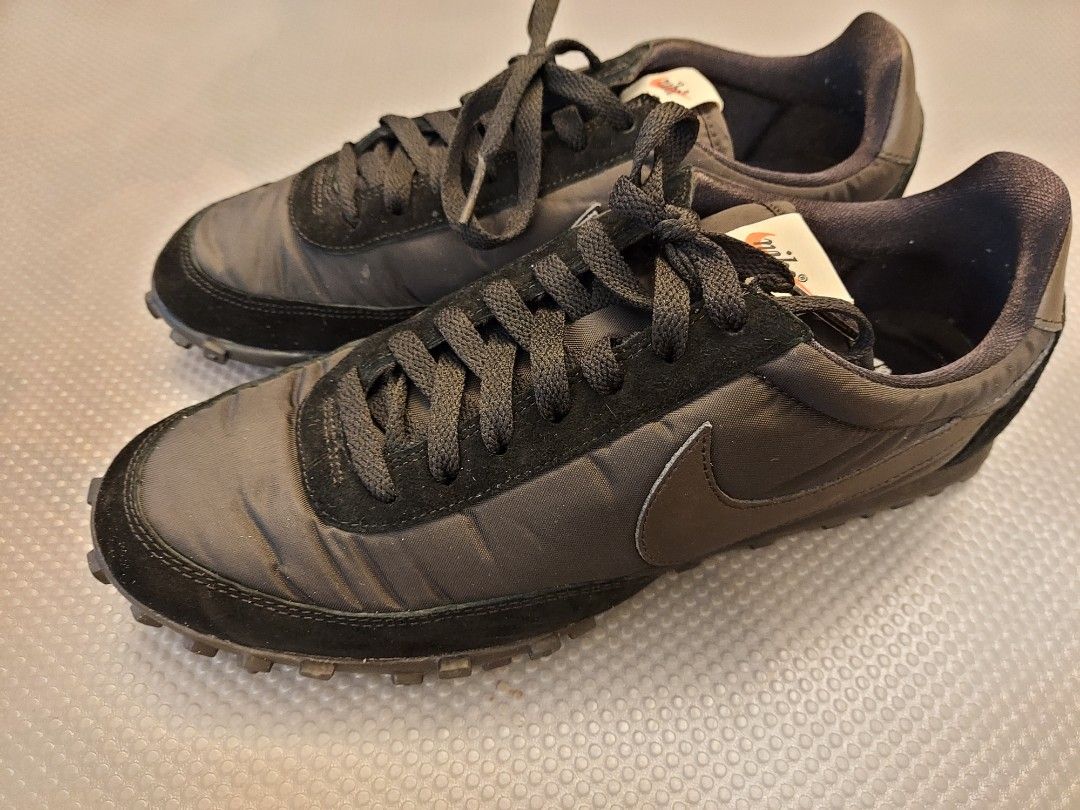 Nike cdg waffle racer outlet