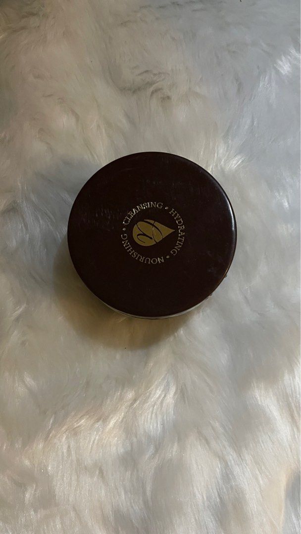 XBC Argan Oil Body Butter on Carousell
