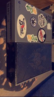 Xbox one
