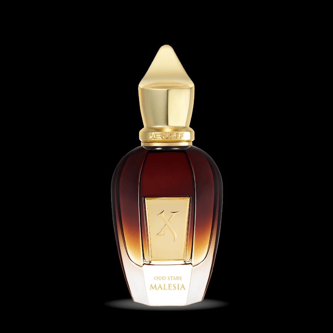 Xerjoff OUD STARS MALESIA 香水