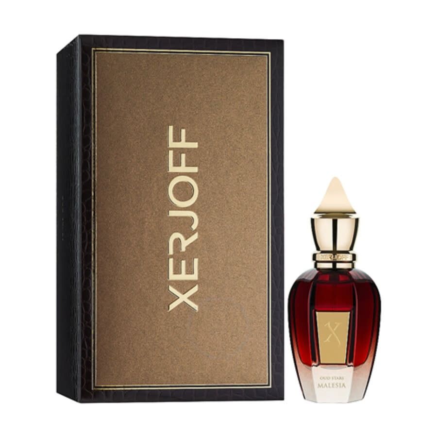 Xerjoff Oud Stars Malesia EDP 50ml [Niche小眾沙龍香水] [全網最齊全 