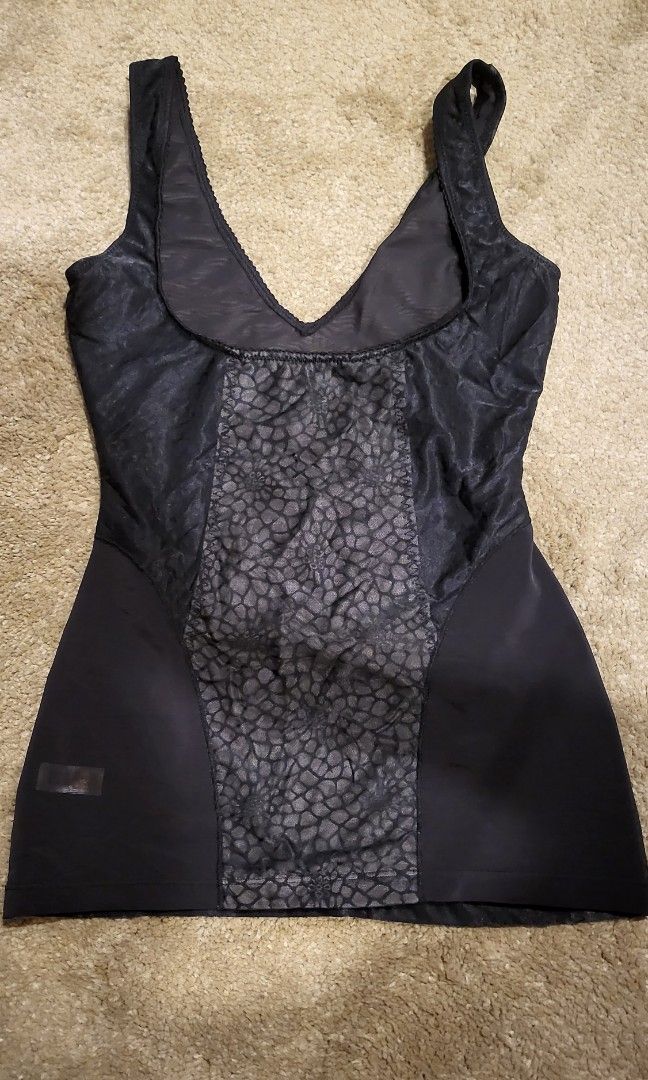 Xixili girdle shapewear, Women's Fashion, New Undergarments