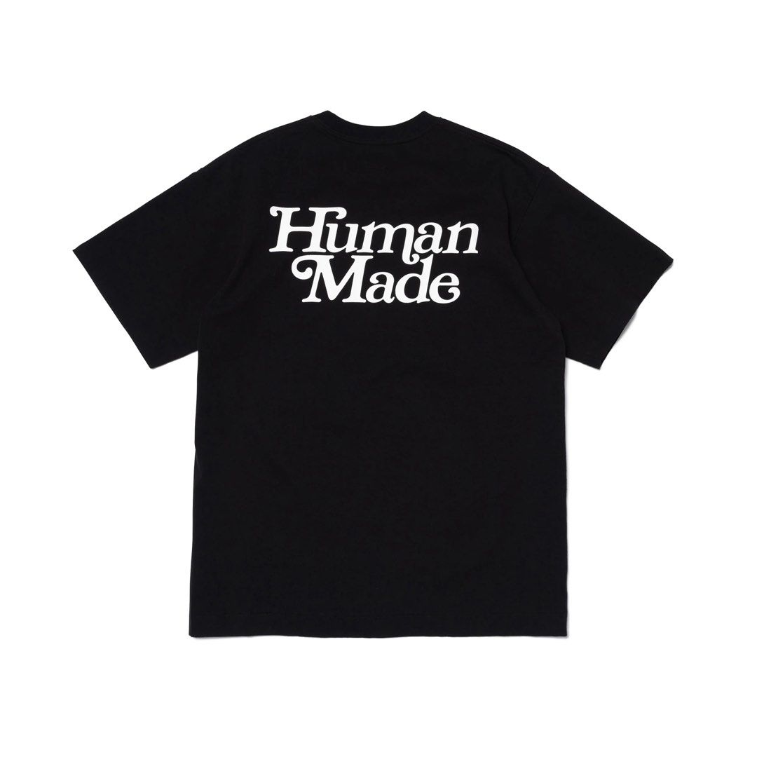 human made harajuku tee gdc Tシャツ XL