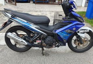 (Category: ) located in . Submitted by alifkyo (Listing ID 1222659726, Image 1). Description: .