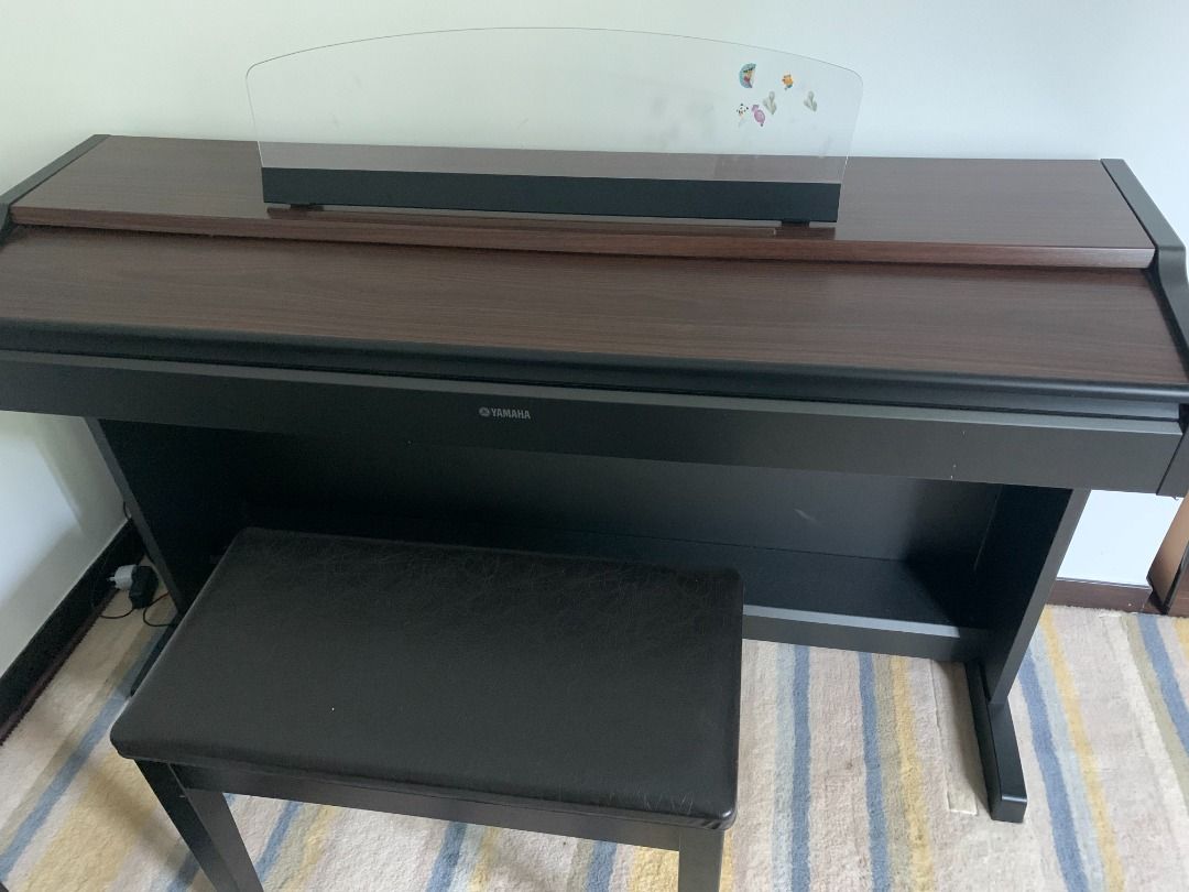 Yamaha clearance ydp 213
