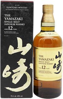 Yamazaki 12