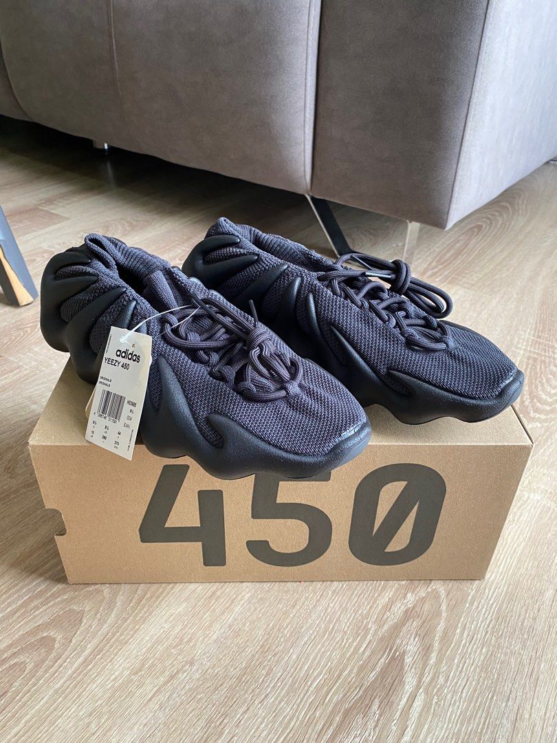 adidas gazelle silver green womens adidas Yeezy 450 Utility Black  YankeeKicks Online