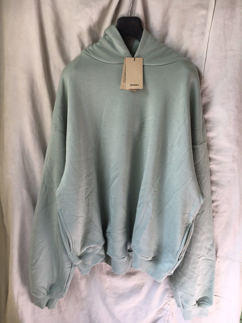 Yeezy glacier sweatshirt best sale