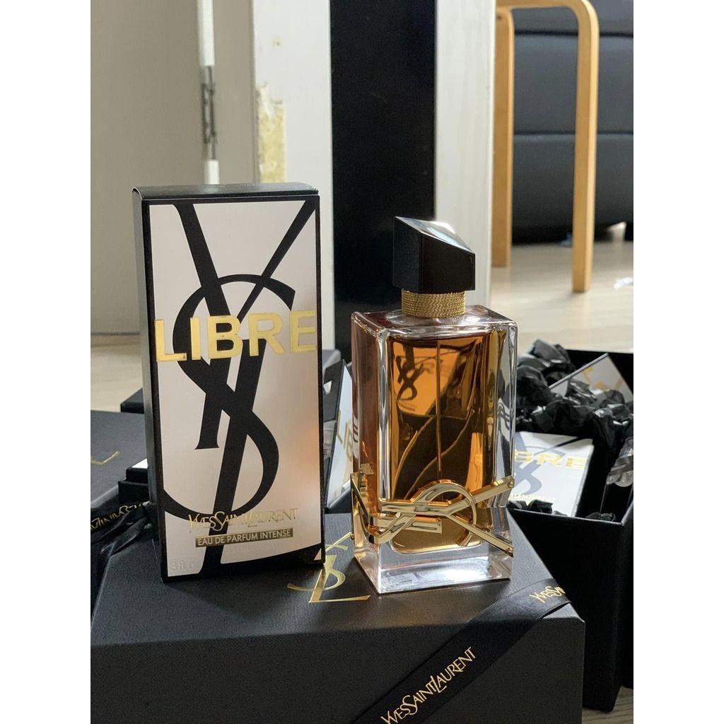 YSL LIBRE 90ML, Beauty & Personal Care, Fragrance & Deodorants on Carousell