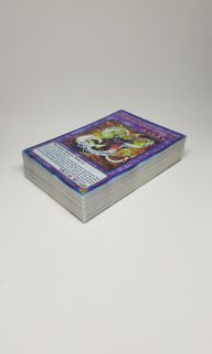 Yu-Gi-Oh! GFP2 Ultra Rare Cards