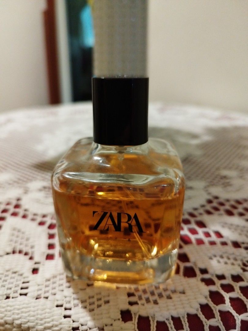 Zara Oriental EDT perfume, Beauty & Personal Care, Fragrance
