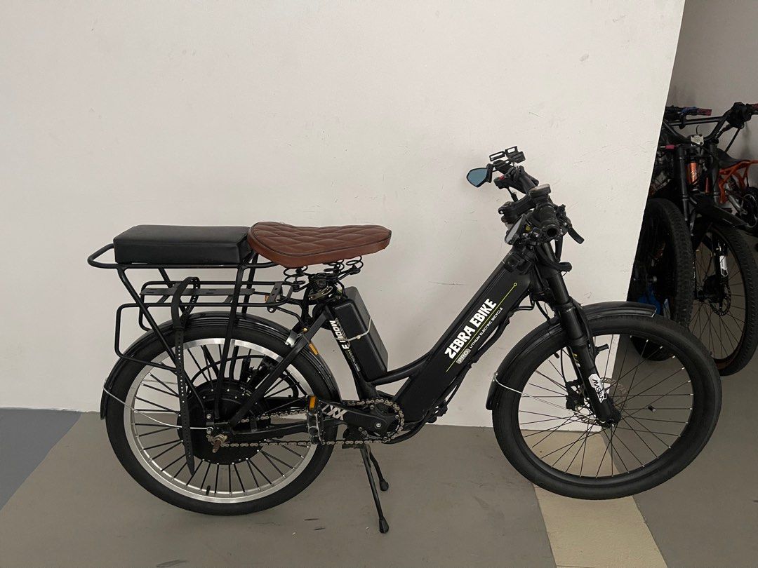 5kw ebike hotsell