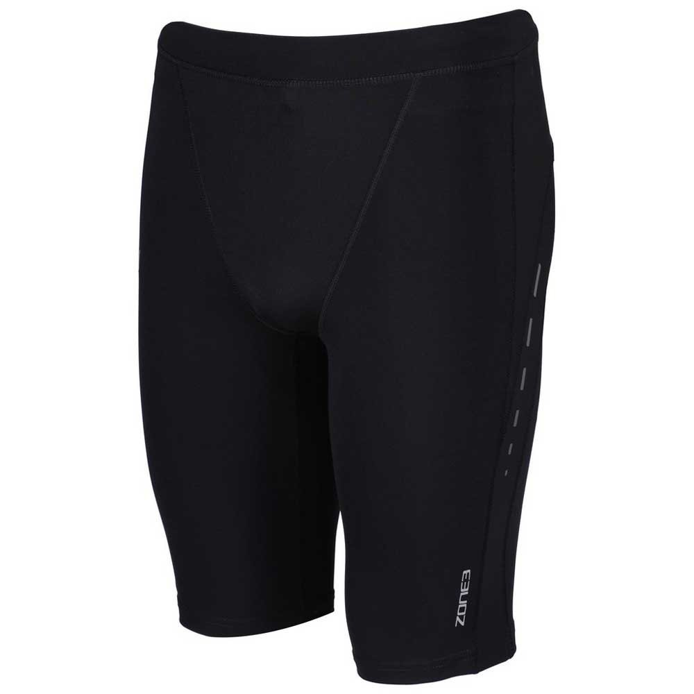 Zone3 RX3 Mens Compression Short Tights (Fully Authentic), Men's ...