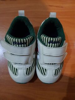 (1-2Y) Asics Original Korea