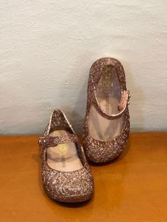 Mini Melissa + Campana | 13 cm