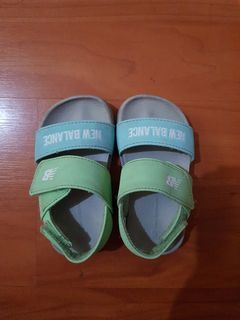(1 Y) New Balance Original Shoes Bought in Korea