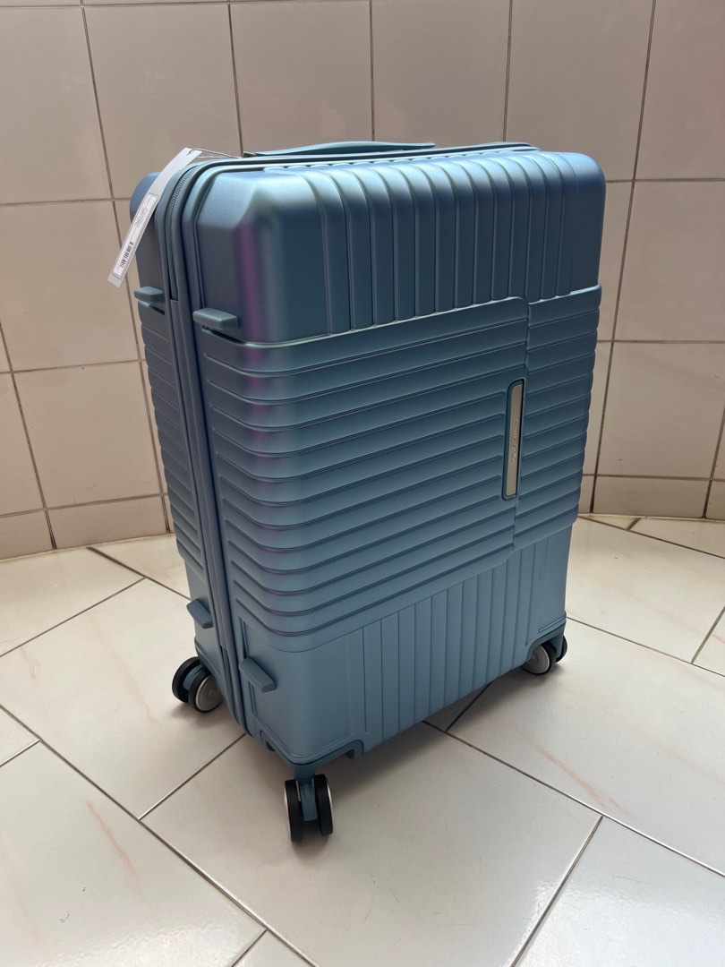 Samsonite luggage clearance 24 inch spinner
